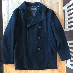 Kenneth Cole Peacoat Medium